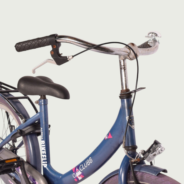 22.357 kinderfiets - BikeFlip
