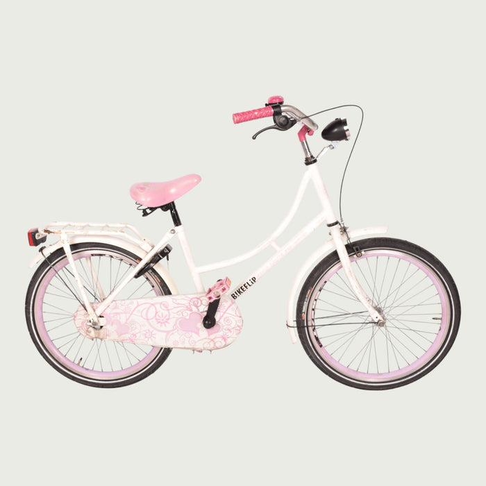 22.360 kinderfiets - BikeFlip