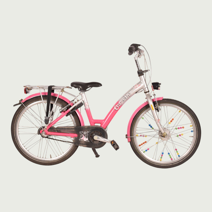 22.364 kinderfiets - BikeFlip