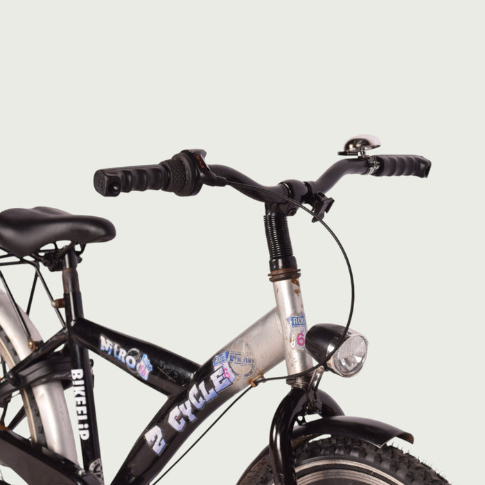 22.370 kinderfiets - BikeFlip