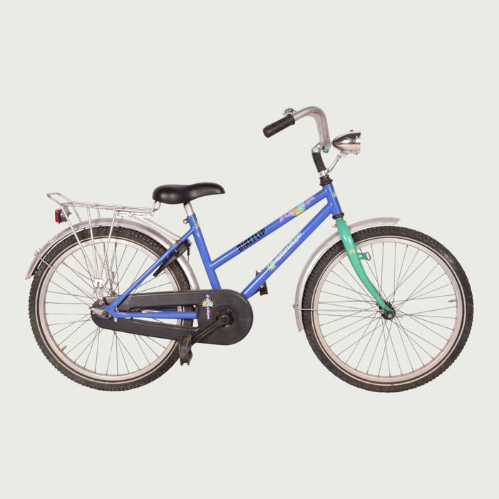 22.372 kinderfiets - BikeFlip