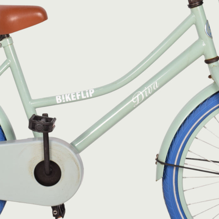 22.377 kinderfiets - BikeFlip