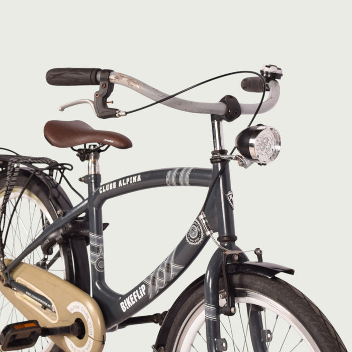 22.379 kinderfiets - BikeFlip