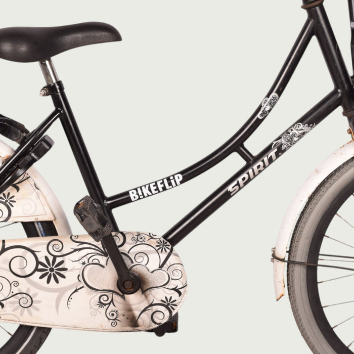 22.380 kinderfiets - BikeFlip