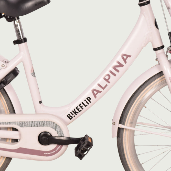 22.381 kinderfiets - BikeFlip