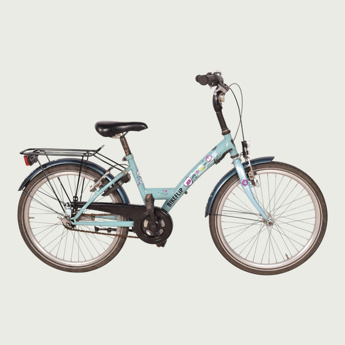 22.382 kinderfiets - BikeFlip