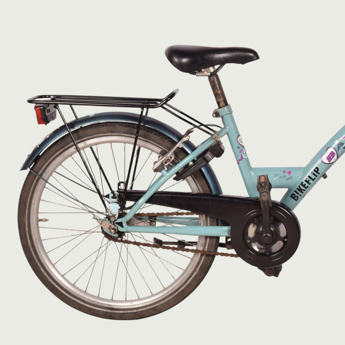22.382 kinderfiets - BikeFlip