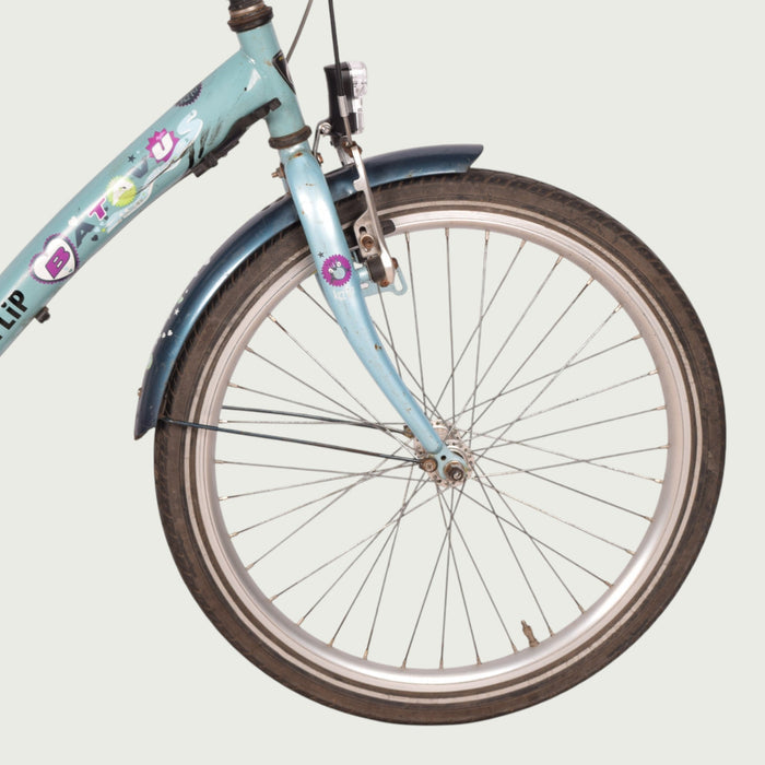 22.382 kinderfiets - BikeFlip
