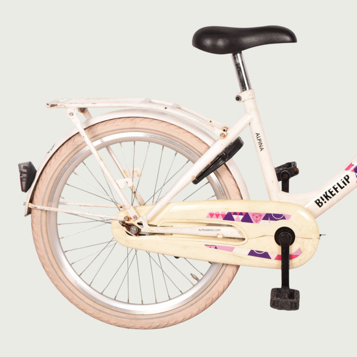 22.383 kinderfiets - BikeFlip