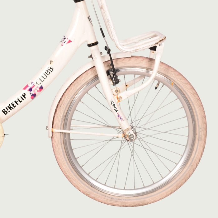 22.383 kinderfiets - BikeFlip