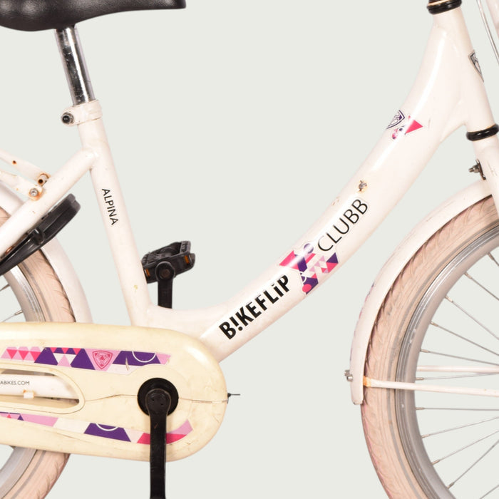 22.383 kinderfiets - BikeFlip