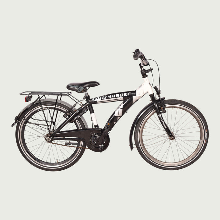 22.387 kinderfiets - BikeFlip