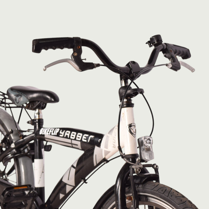 22.387 kinderfiets - BikeFlip
