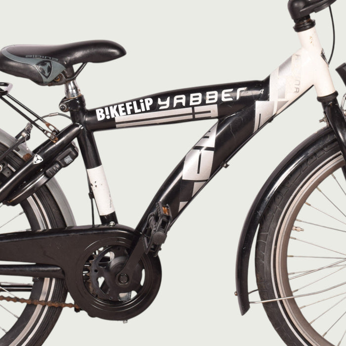 22.387 kinderfiets - BikeFlip