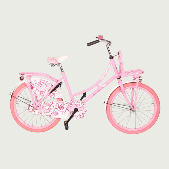 22.394 kinderfiets - BikeFlip