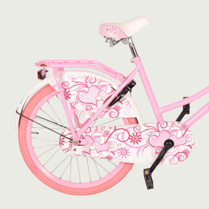 22.394 kinderfiets - BikeFlip