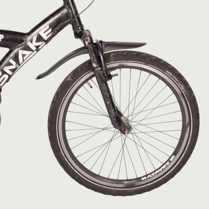 22.395 kinderfiets - BikeFlip