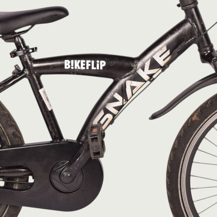 22.395 kinderfiets - BikeFlip