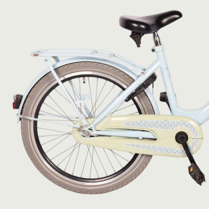 22.397 kinderfiets - BikeFlip