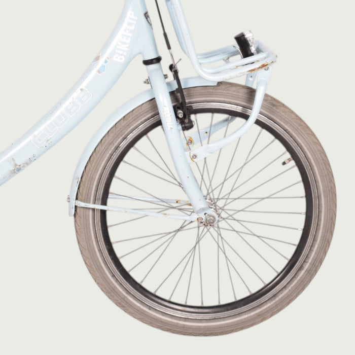 22.397 kinderfiets - BikeFlip