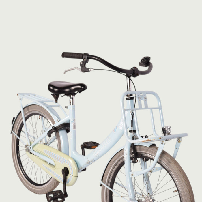 22.397 kinderfiets - BikeFlip
