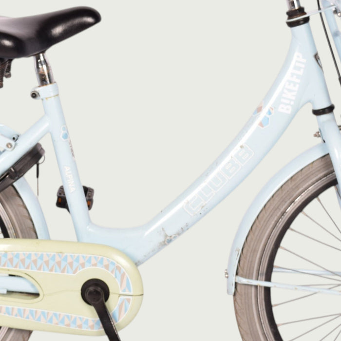 22.397 kinderfiets - BikeFlip