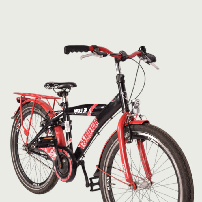 22.398 kinderfiets - BikeFlip