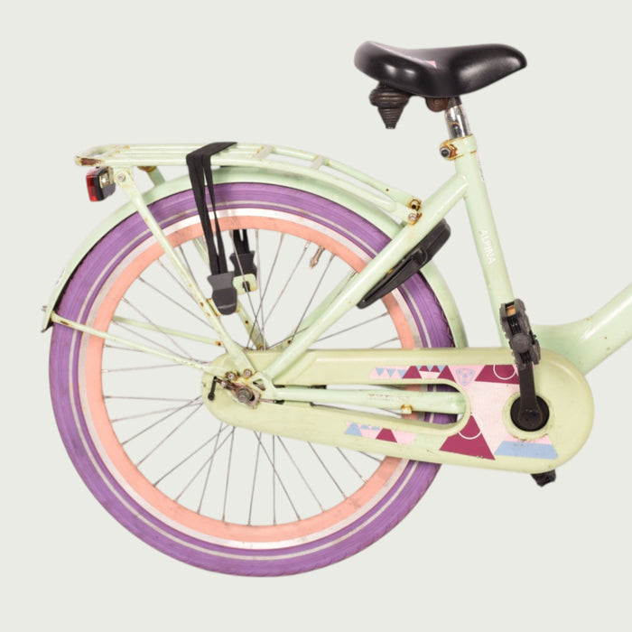22.399 kinderfiets - BikeFlip