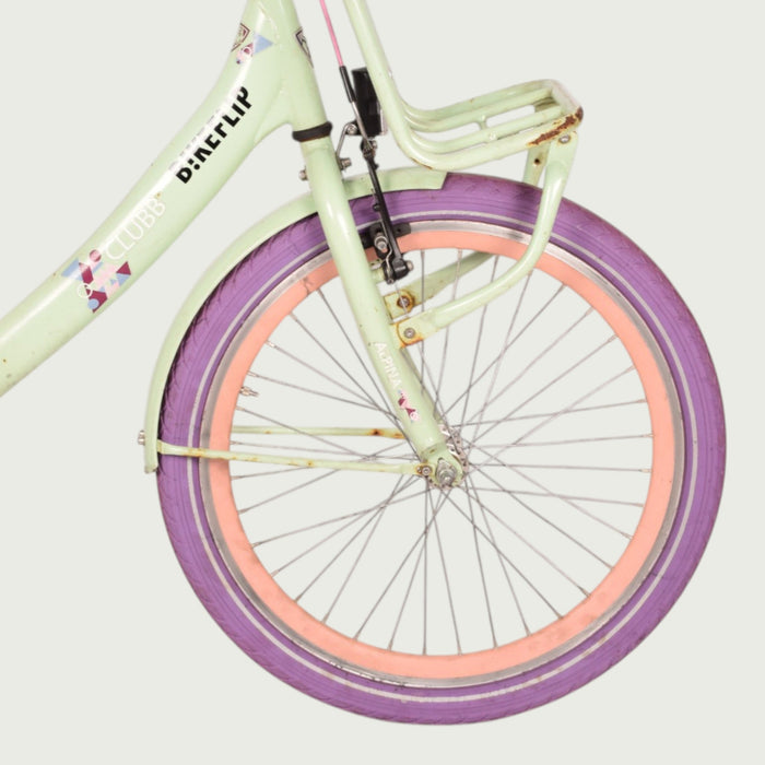 22.399 kinderfiets - BikeFlip