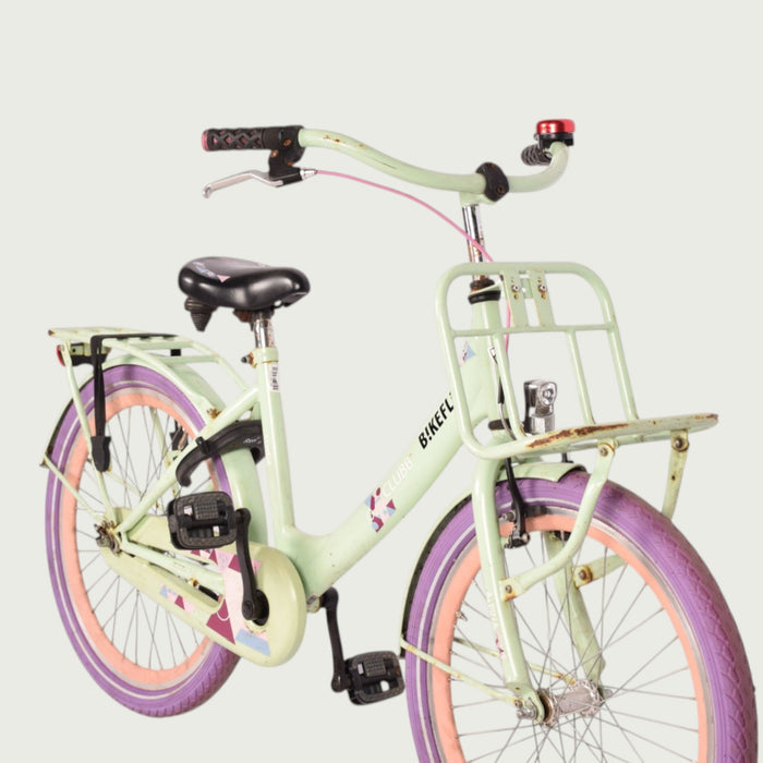 22.399 kinderfiets - BikeFlip