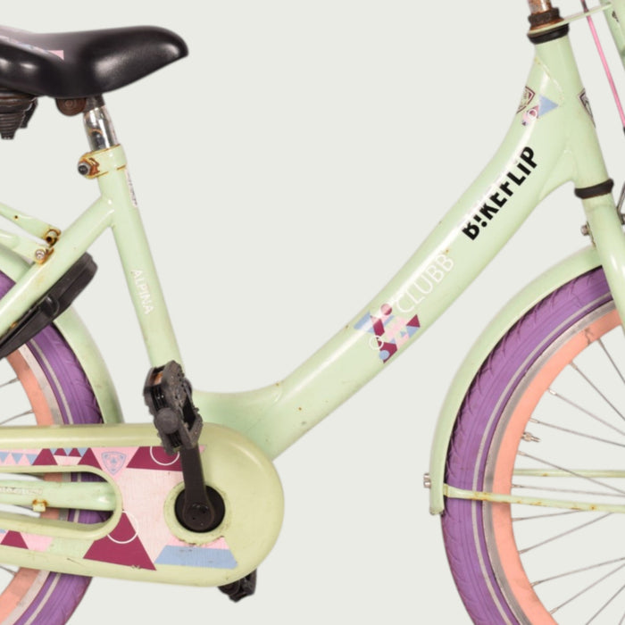 22.399 kinderfiets - BikeFlip