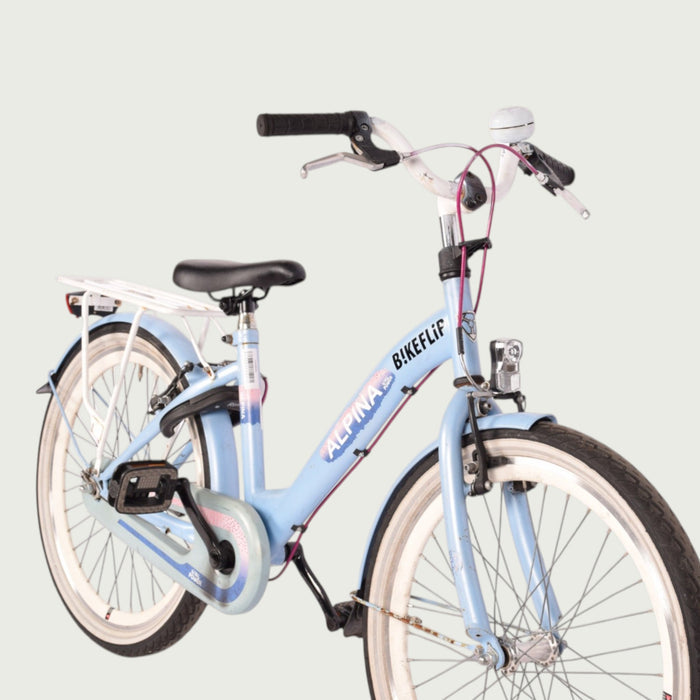 22.400 kinderfiets - BikeFlip