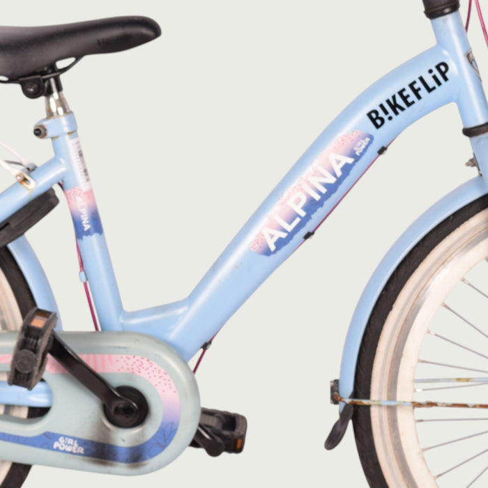 22.400 kinderfiets - BikeFlip