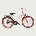 22.404 kinderfiets - BikeFlip