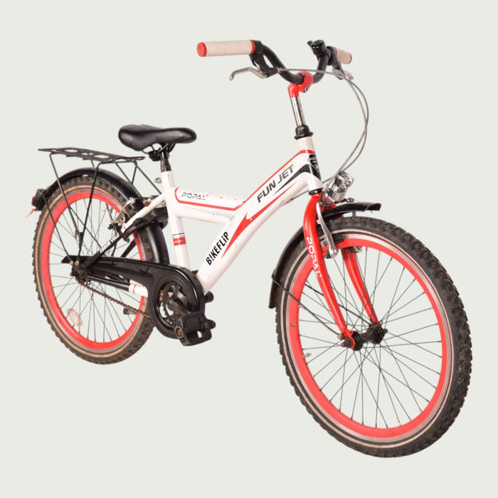 22.404 kinderfiets - BikeFlip