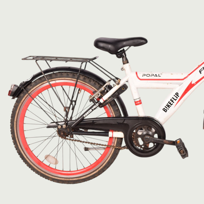 22.404 kinderfiets - BikeFlip
