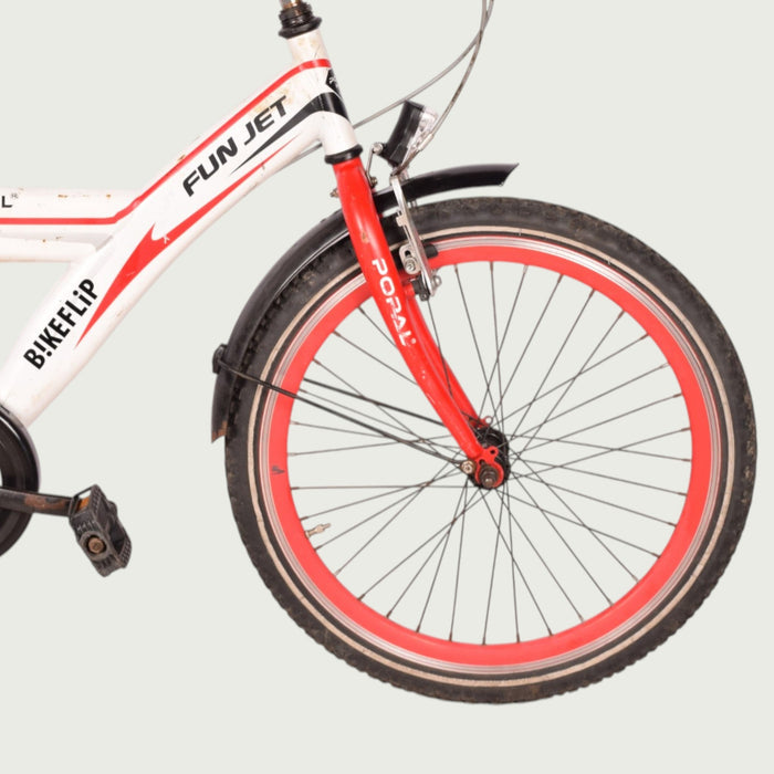 22.404 kinderfiets - BikeFlip