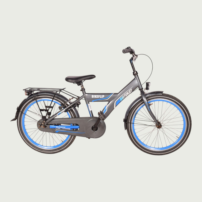 22.405 kinderfiets - BikeFlip