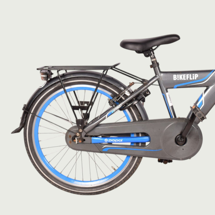 22.405 kinderfiets - BikeFlip