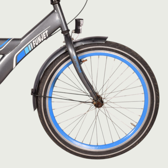 22.405 kinderfiets - BikeFlip