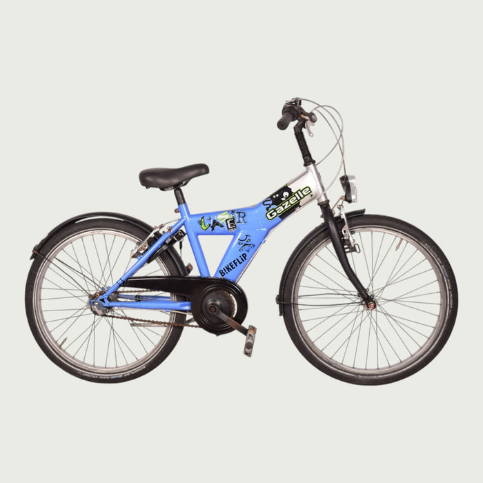 22.409 kinderfiets - BikeFlip