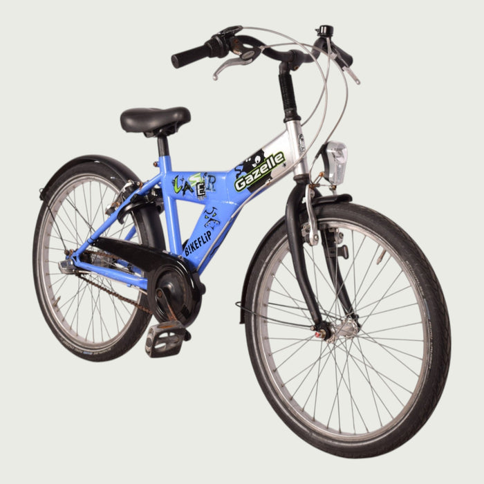 22.409 kinderfiets - BikeFlip