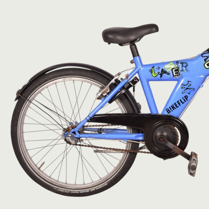 22.409 kinderfiets - BikeFlip