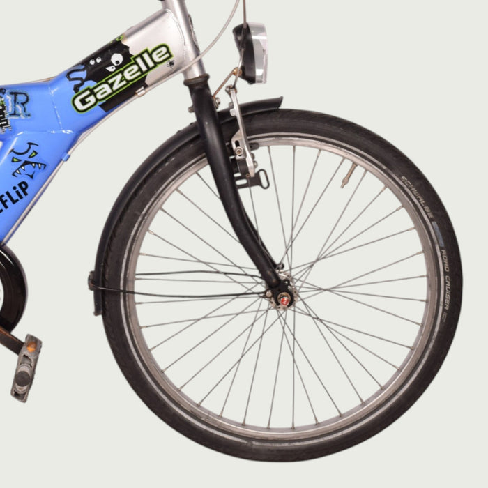 22.409 kinderfiets - BikeFlip
