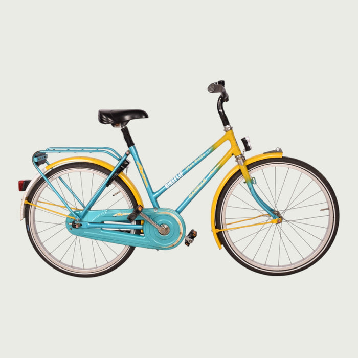 22.411 kinderfiets - BikeFlip