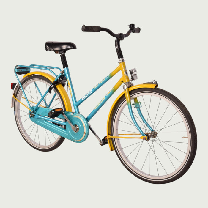 22.411 kinderfiets - BikeFlip