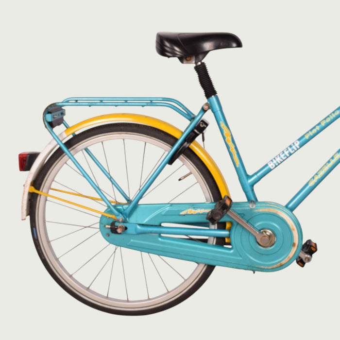 22.411 kinderfiets - BikeFlip