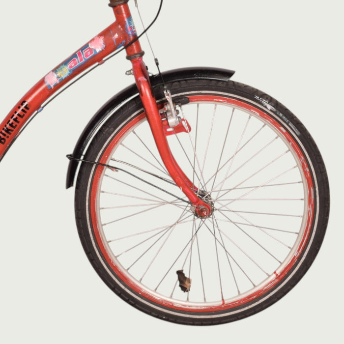 22.415 kinderfiets - BikeFlip