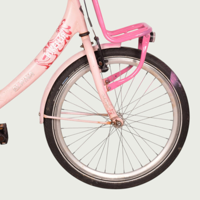 22.416 kinderfiets - BikeFlip