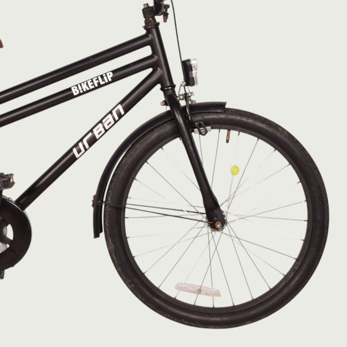 22.418 kinderfiets - BikeFlip